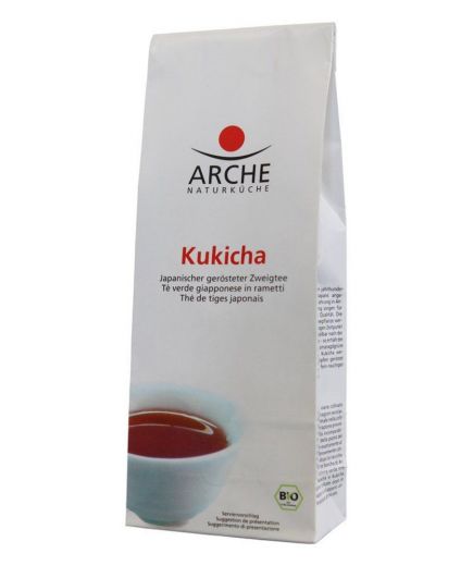 Kukicha Arche