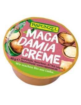 Macadamia Creme 11 Stück zu 40 g