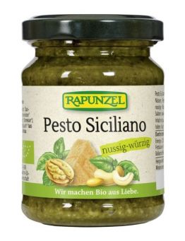 Siciliano Pesto 6 Stück zu 130 ml