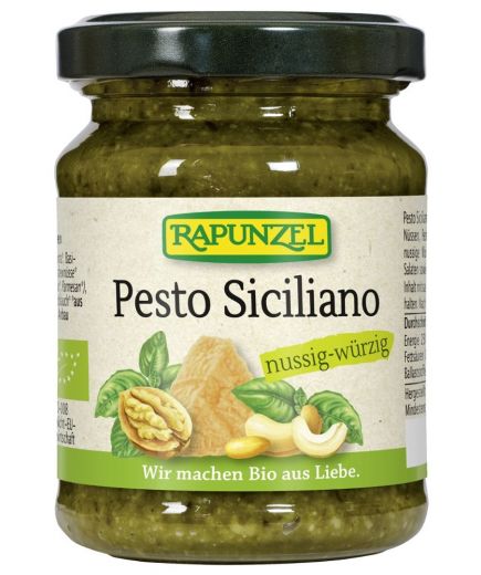 Siciliano Pesto 6 Stück zu 130 ml