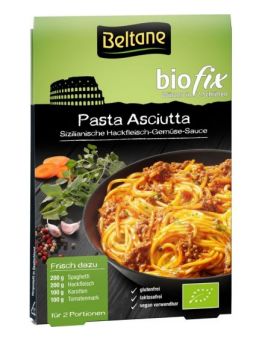 Biofix Pasta Asciutta 10 Stück zu 29,8 g