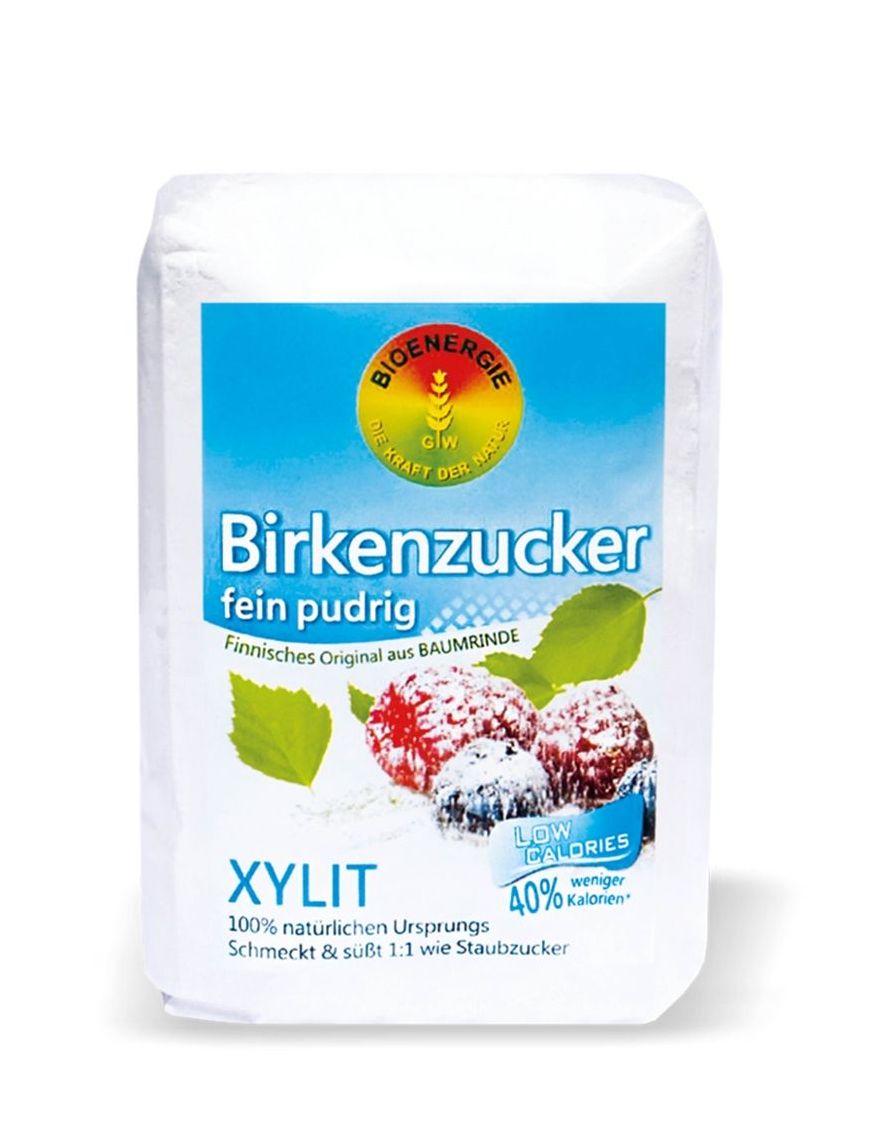 Birkenzucker Bioenergie Wagner