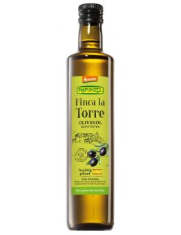 Olivenöl nativ extra fruchtig  6 Stück zu 500 ml
