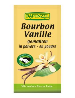 Vanille Bourbon 24 Stück zu 5 g