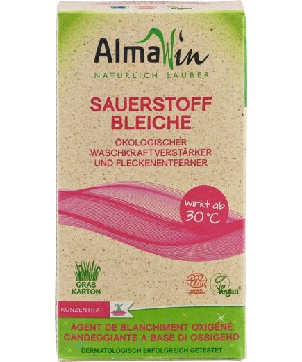 Sauerstoff Bleiche AlmaWin