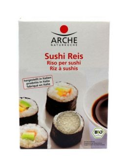 Sushi Reis 8 Stück zu 500 g