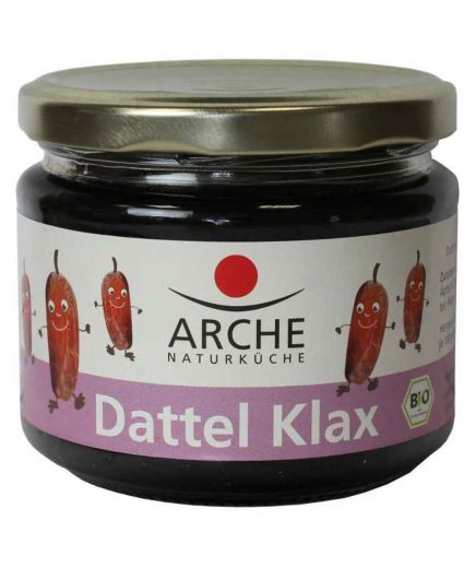 Dattel Klax Arche