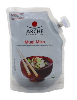 Mugi Miso Arche