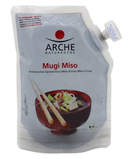 Mugi Miso Arche