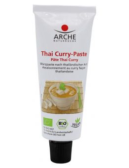 Currypaste Thai 8 Stück zu 50 g