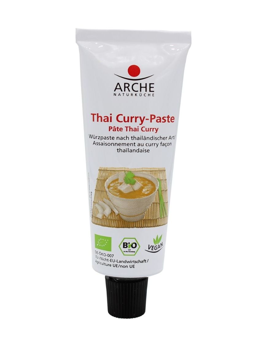 Thai Curry-Paste Arche