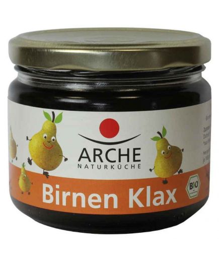 Birnen Klax 6 Stück zu 330 g