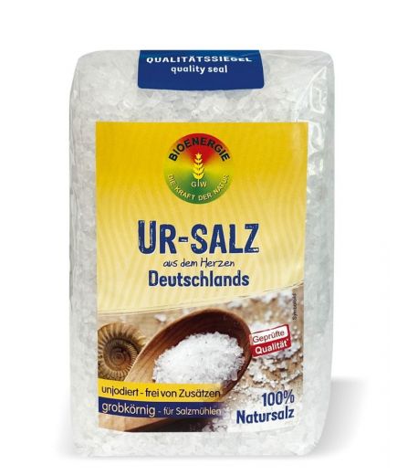 Ur-Salz Bioenergie Wagner