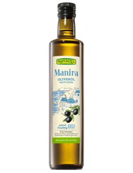 Manira Olivenöl nativ extra Rapunzel
