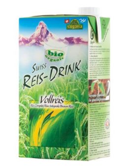 Swiss Reis-Drink Soyana