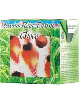 Reis Drink Choco 12 Stück zu 500 ml