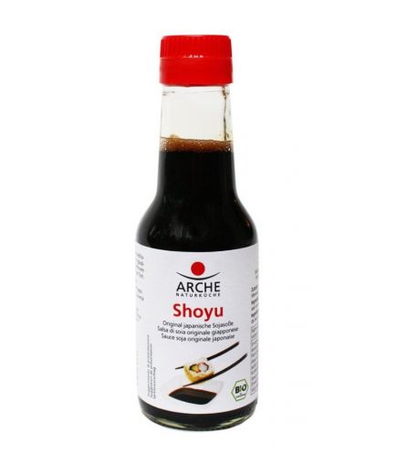 Shoyu 6 Stück zu 145 ml