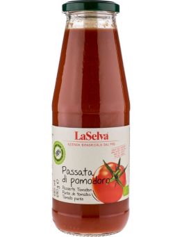 Tomaten Passata 12 Stück zu 690 g