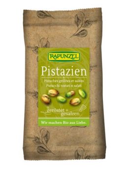 Pistazien geröstet & gesalzen 8 Stück zu 175 g
