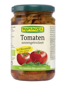 Tomaten in Olivenöl 6 Stück...