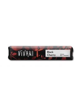 Black Cherry vegan Vivani