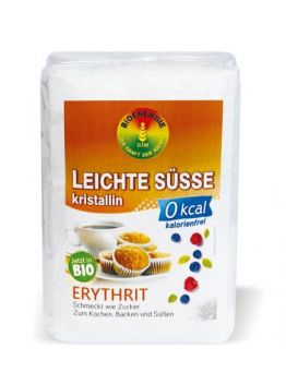 Erythrit Leichte Süße 10 Stück zu 700 g