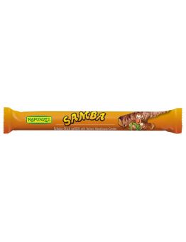 Samba-Stick Schokolade 24 Stück zu 22 g