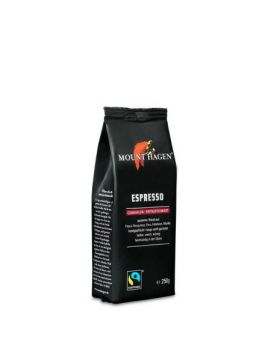 Entkoffeinierter Espresso gemahlen 6 Stück zu 250 g