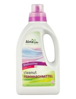 cleanut Feinwaschmittel Verbena AlmaWin
