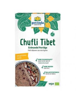 Chufli Tibet 6 Stück zu 500 g