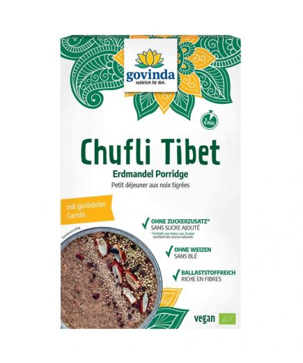 Chufli Tibet 6 Stück zu 500 g
