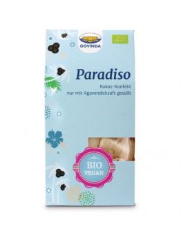 Paradiso-Konfekt 6 Stück zu 100 g