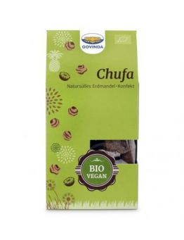 Chufa-Konfekt 6 Stück zu 120 g