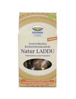 Laddu Natur 6 Stück zu 120 g