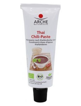 Thai-Chili Paste 8 Stück zu 50 g
