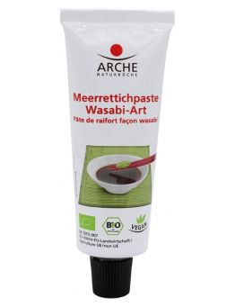 Meerrettichpaste Wasabi-Art Arche