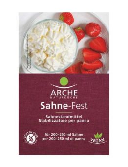Sahne-Fest Arche