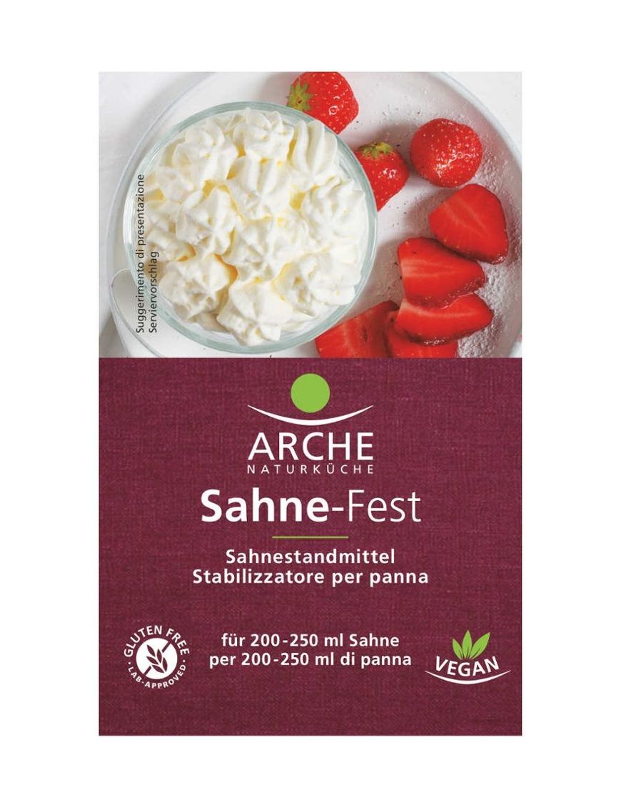 Sahne-Fest Arche
