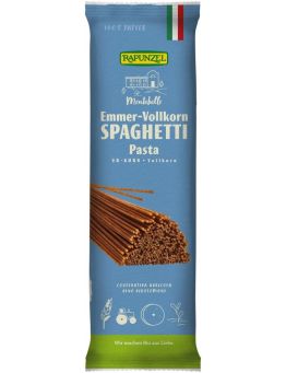 Emmer-Spaghetti Vollkorn 12...