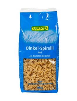Dinkel Spirelli hell 12...