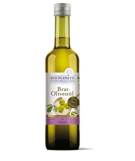 Oliven Bratöl 6 Stück zu 500 ml