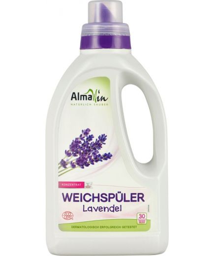 Weichspüler Lavendel AlmaWin