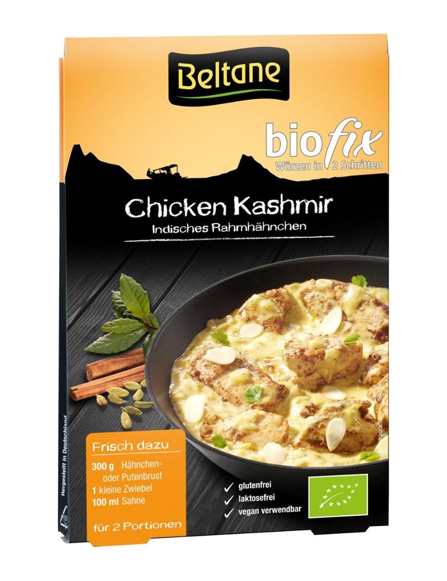 Biofix Chicken Kashmir 10 Stück zu 18 g