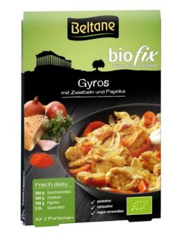 Biofix Gyros 10 Stück zu 17,1 g