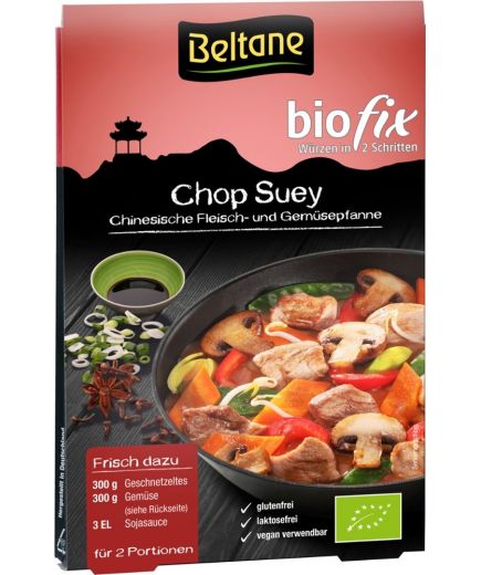 Biofix Chop Suey 10 Stück zu 21,3 g