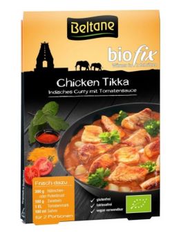 Chicken Tikka 10 Stück zu...
