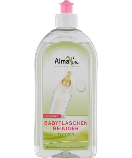 Babyflaschen Reiniger 6 Stück zu 500 ml