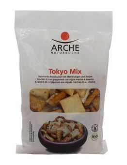 Tokyo Mix Arche