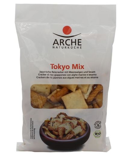 Tokyo Mix Arche