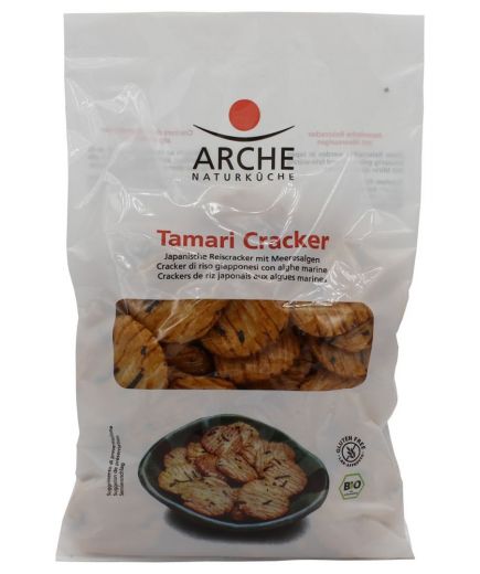 Tamari Cracker Arche